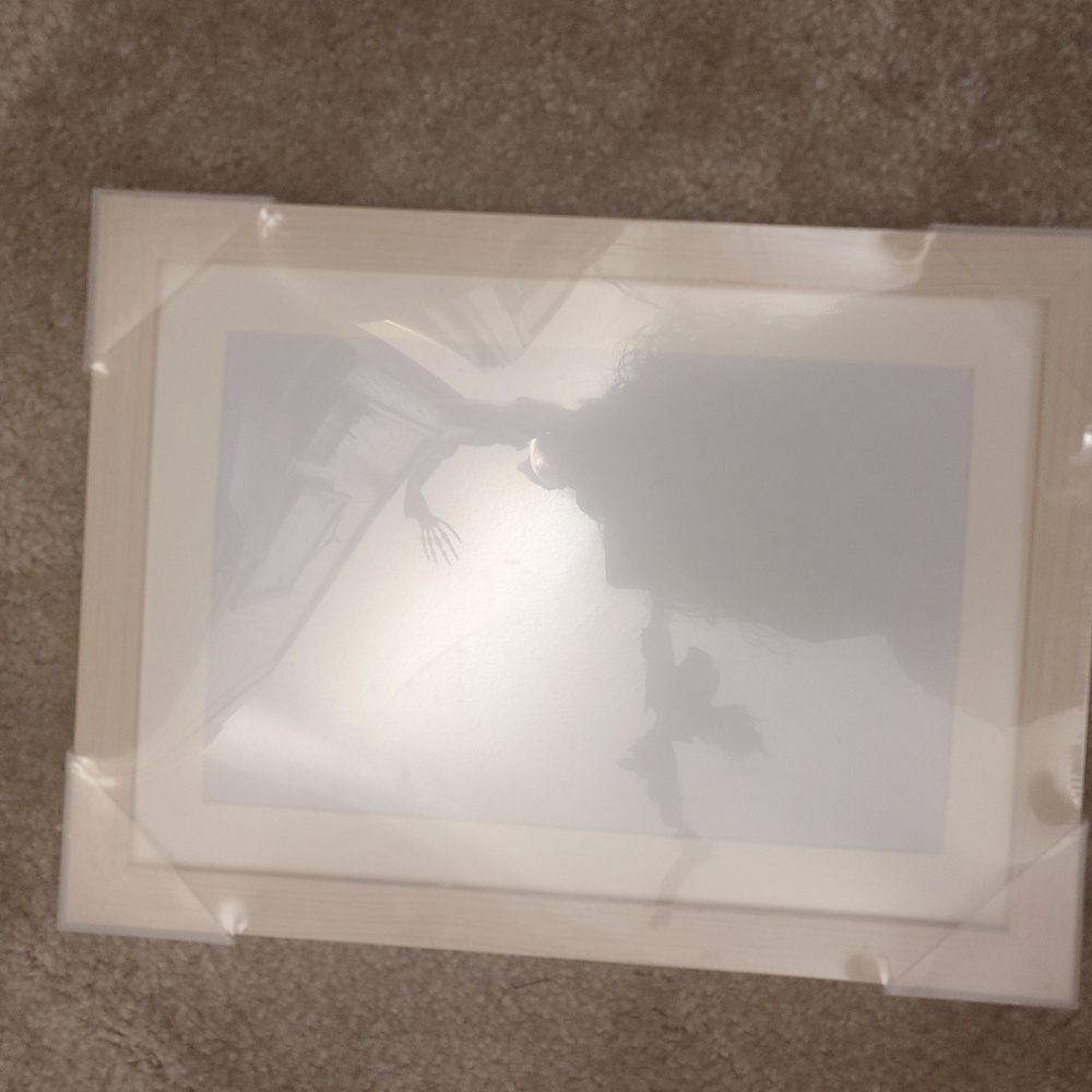 Picture frame